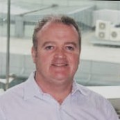 Joe Mongan - Managing Director of Geoteclite